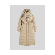 Carica l'immagine nel visualizzatore di Gallery, Cappotto brera in nylon Aspesi