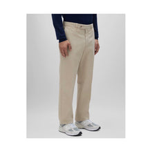 Carica l'immagine nel visualizzatore di Gallery, Pantalone new herman beige Aspesi