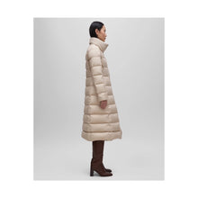 Carica l'immagine nel visualizzatore di Gallery, Cappotto brera in nylon Aspesi