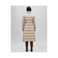 Carica l'immagine nel visualizzatore di Gallery, Cappotto brera in nylon Aspesi