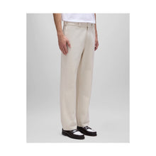 Carica l'immagine nel visualizzatore di Gallery, Pantalone Adrien beige Aspesi