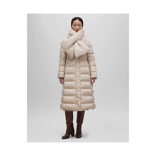 Carica l'immagine nel visualizzatore di Gallery, Cappotto brera in nylon Aspesi